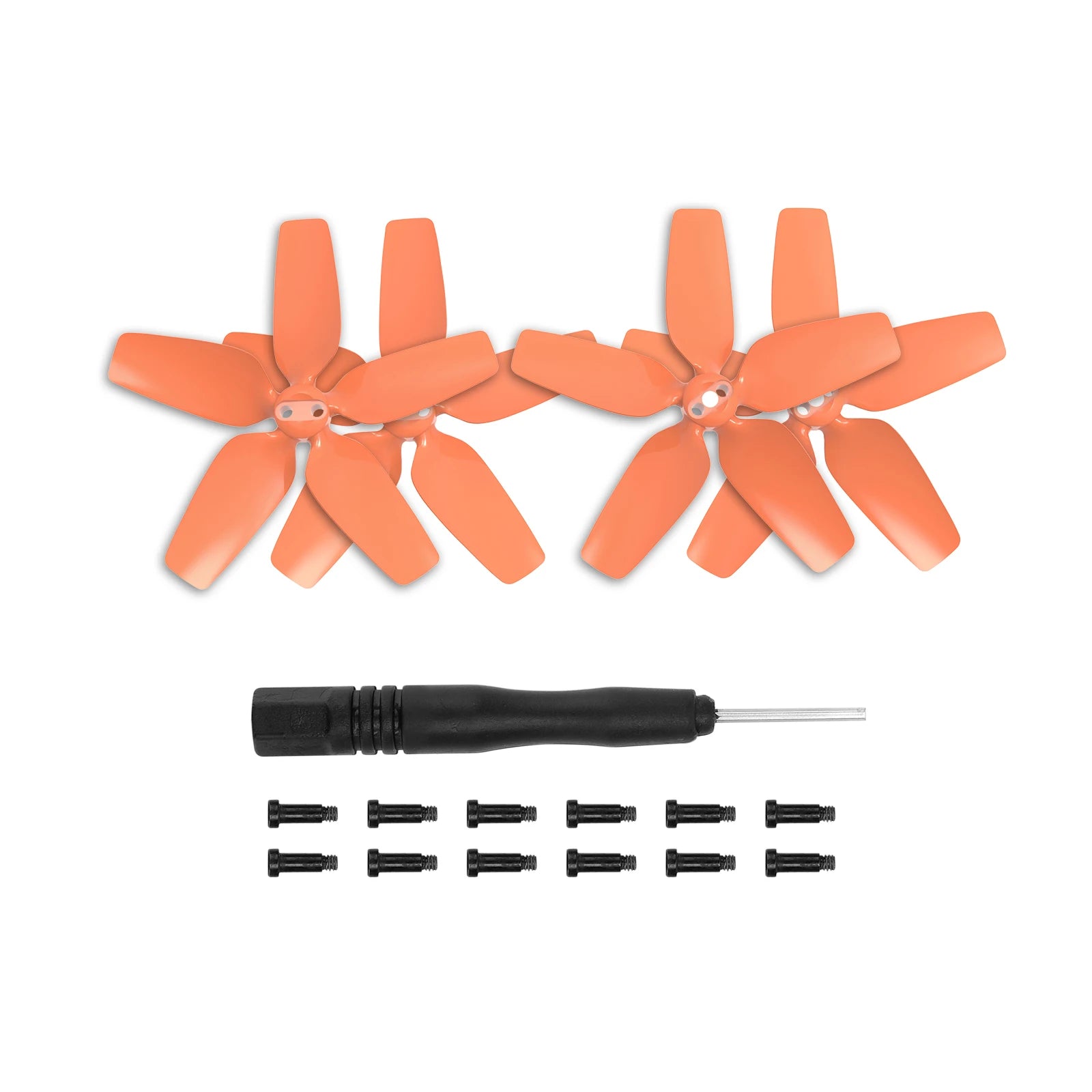 Propeller Screws DJI Avata Drone Plastic Lightweight Propellers