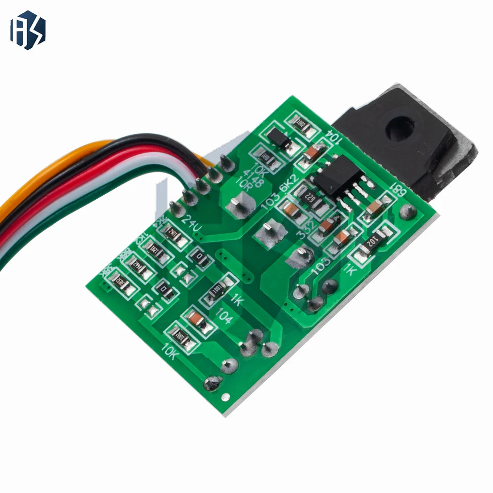 CA-901 12V 24V Step-down Switching Power Supply 46 LCD TV Display Zpaxo