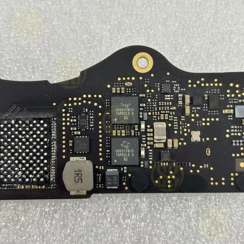 CD3217 CD3217B12 Chip Macbook 16 A2141 Motherboard Repair IC Chipset