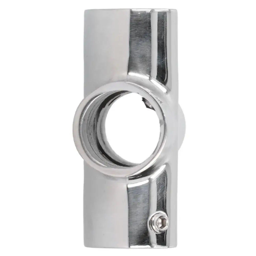 316 Stainless Steel Rail Fitting Tube 7 Pipe Connector Heavy Duty 4 Zpaxo