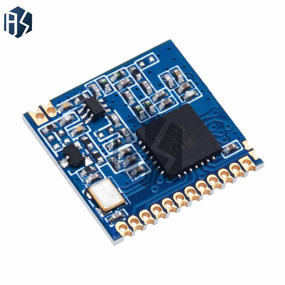 433MHz LoRa SX1278 long range RF wireless module DRF1278F for arduino Zpaxo