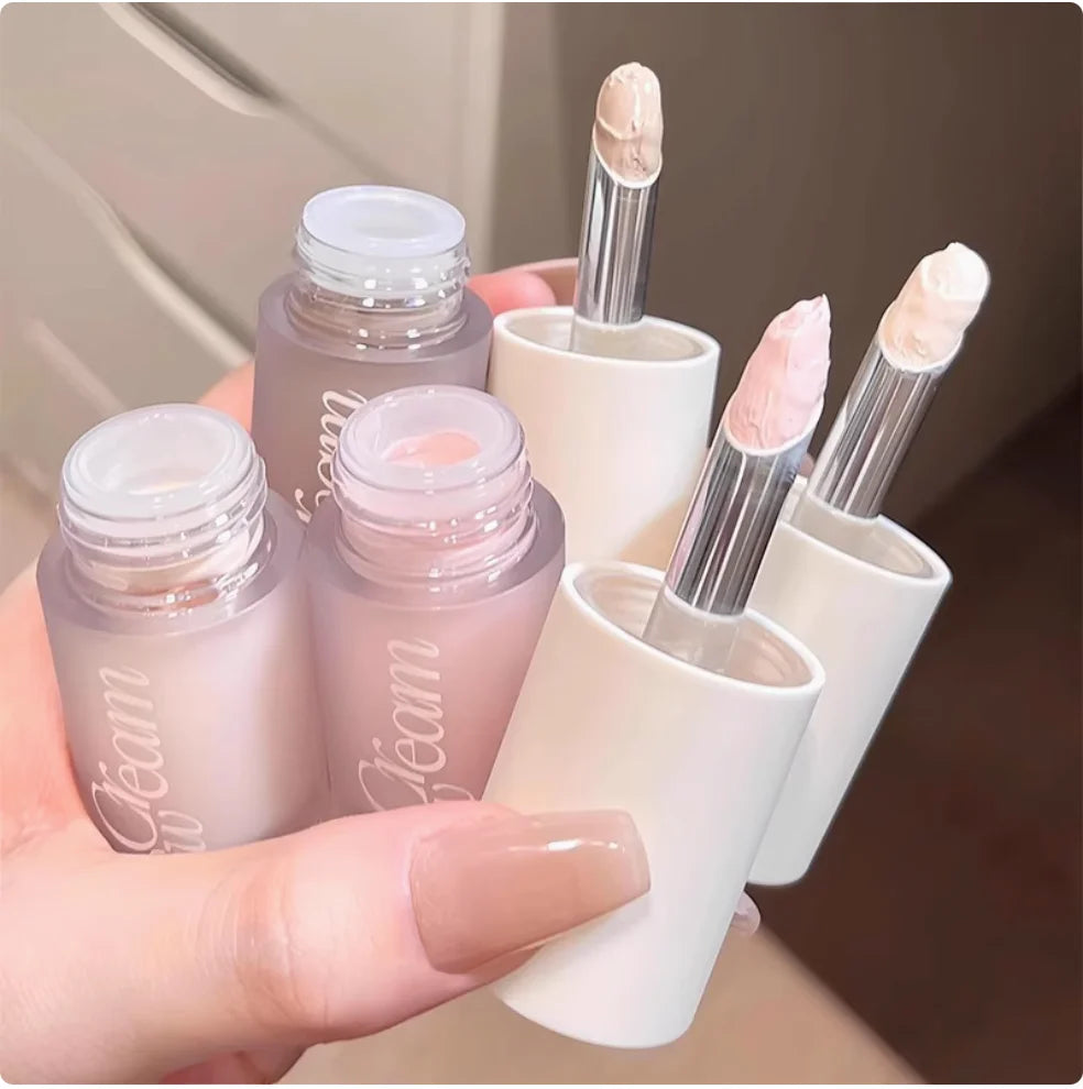 JOOCYEE CONCEALER COUNTOUR Multi-purpose Lipmatte Blusher Cream Zpaxo