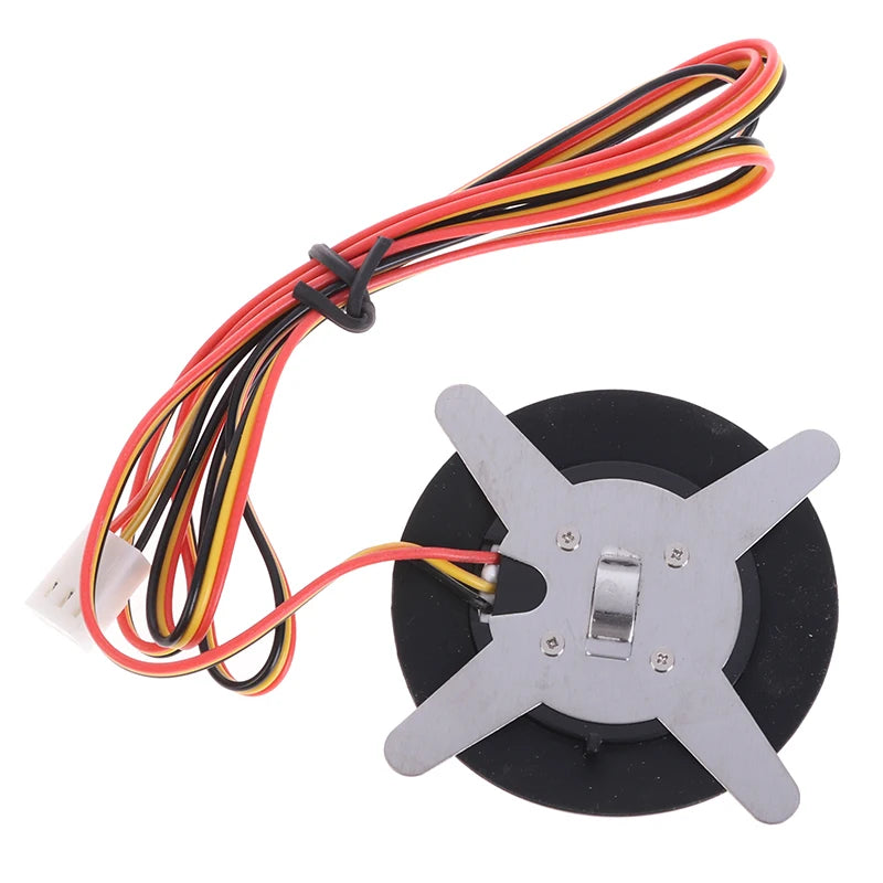 CMHot 12V Auto Replacement Car Engine Start Stop Push Button Keyless