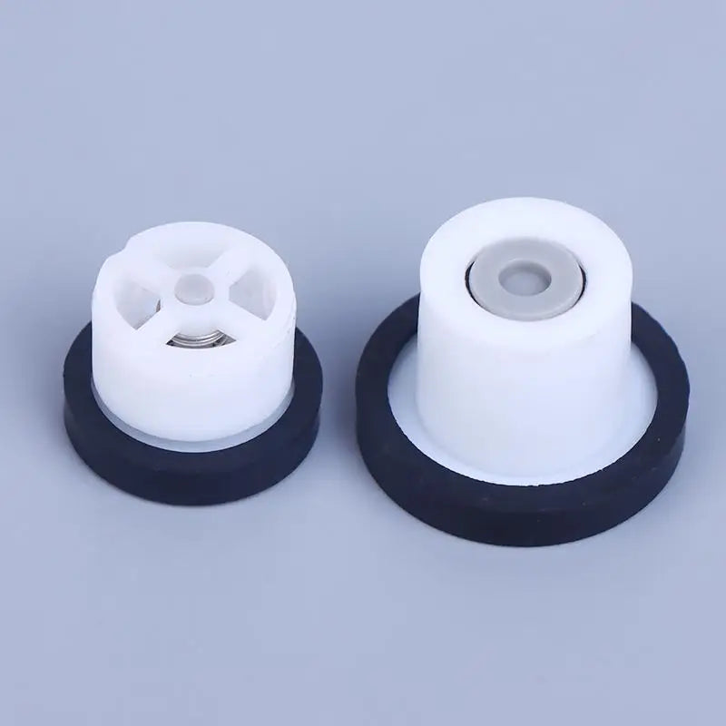 Lot Anti-water Valve Shower Systems ABS Backflow Prevention Reliable Zpaxo