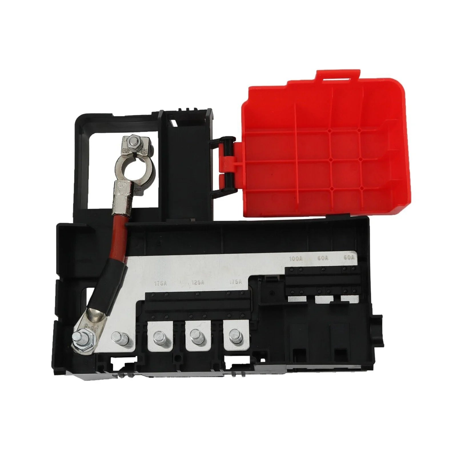 Auto Battery Distribution Engine Compartment Fuse Block 23375728
