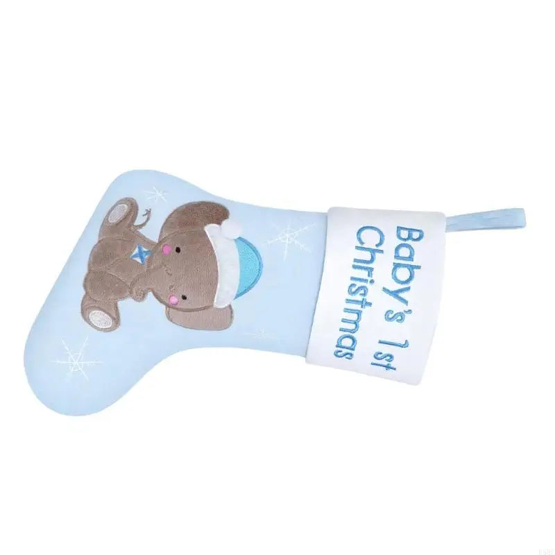 Christmas Decoration Stockings Bag Lovely Tree Ornament