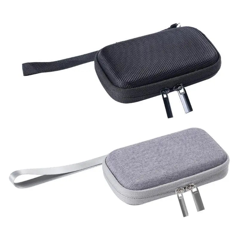 652F EVA Shockproof Travel Bag for E30 SSD Traveling Bags with Hand Strap Zpaxo