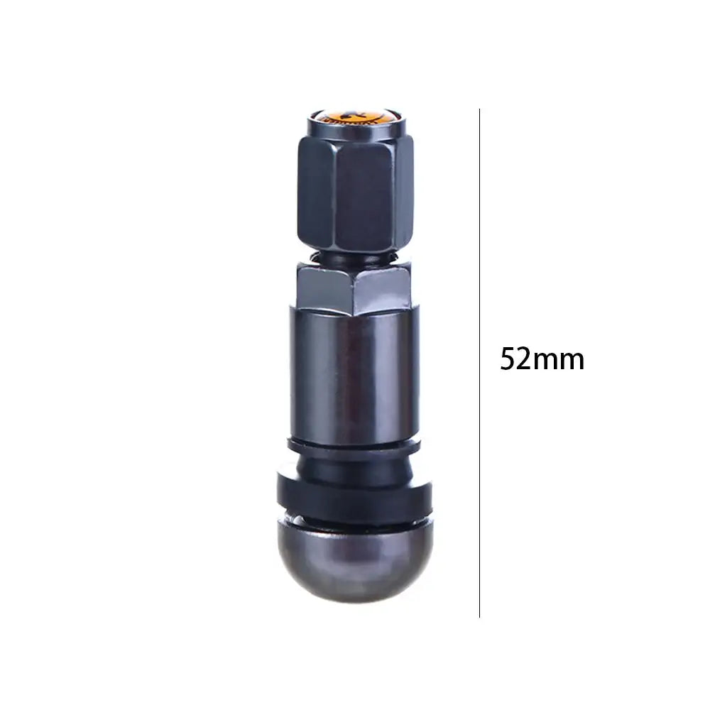 Aluminum Alloy 4Pcs/Set Car Accessories Auto Parts Motorcycle Automobiles Stem Caps Air Valve Car Tyre Valve Wheel Tyre Zpaxo