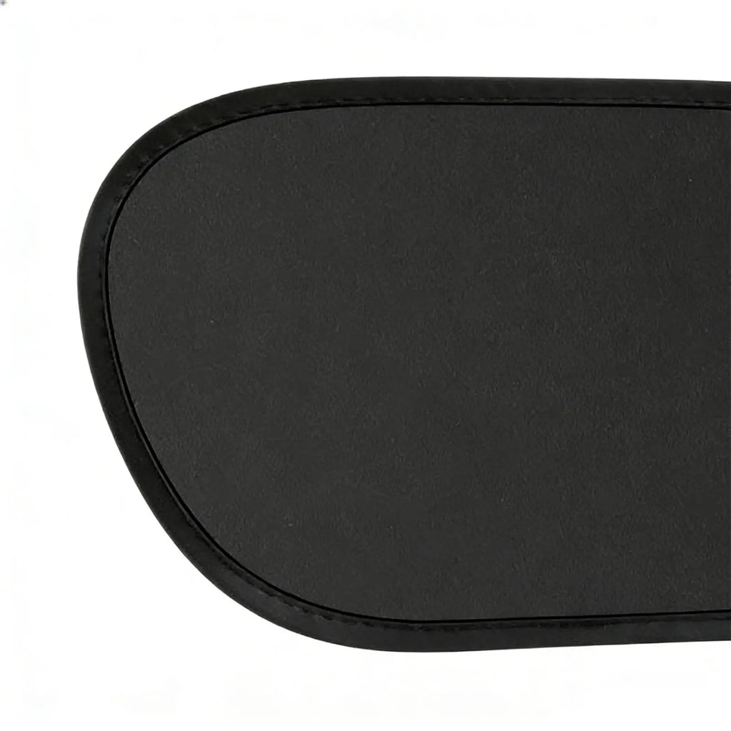 Universal Foldable Car Windshield Sun Shade – UV & Heat Block Car Windshield Sunshade Zpaxo