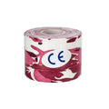 Kinesiology Tape Elastic Athletic Knee Support – 1/2/6 Pack