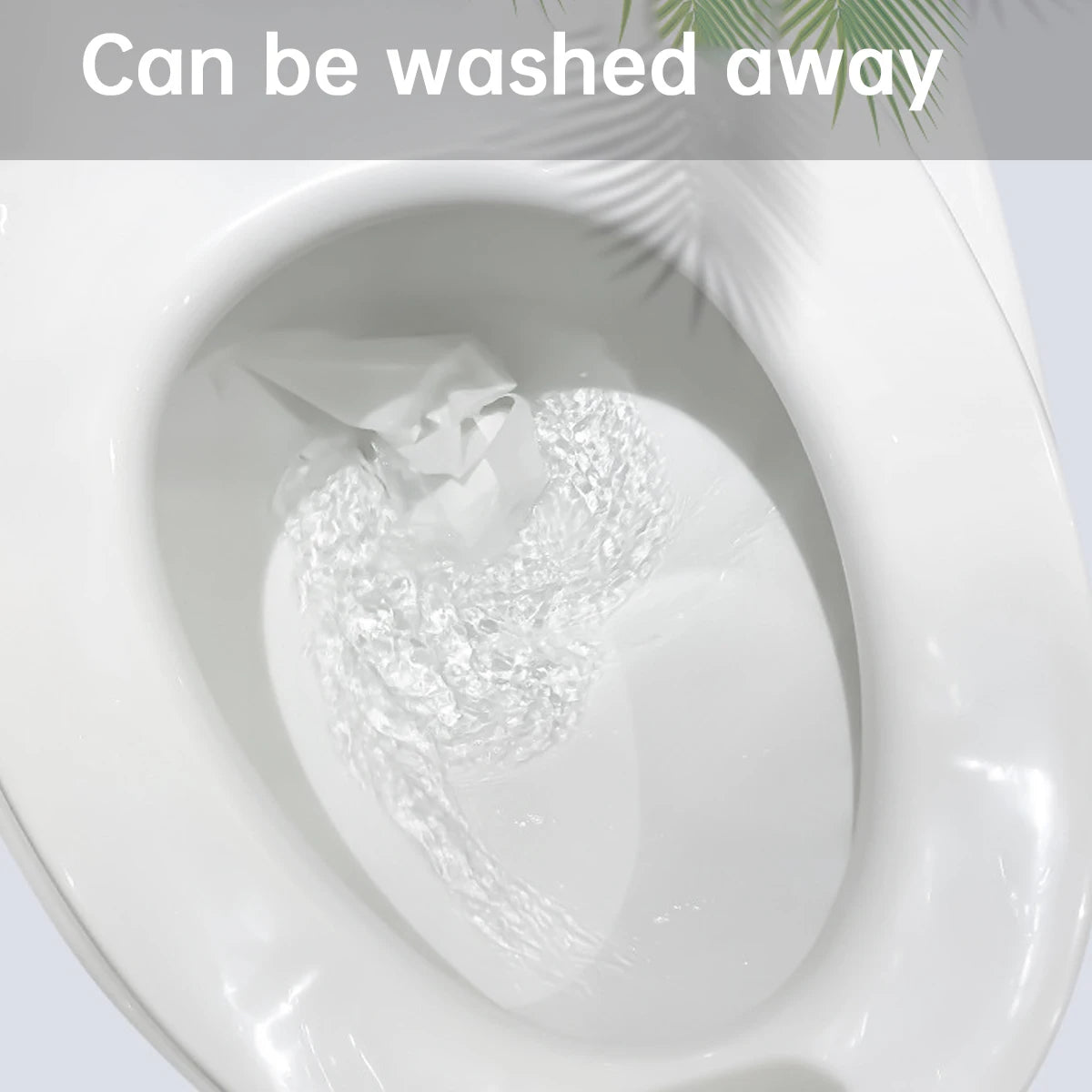 Disposable Flushable Toilet Seat Covers 50/20 Pack | Travel