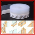Transparent Windbreak Sealing Strip Balcony Sliding Window Windbreak Sealing Strip Zpaxo 5m