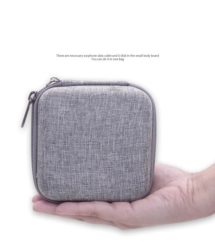 Carrying Pouch Bag Box Case For GAME BOY advance SP GBA SP Game Console Zpaxo