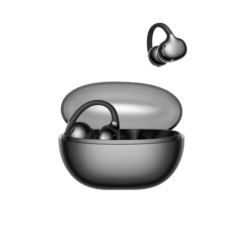 Baseus Bowie MC2 AIR Clip-on TWS Earbuds Ear Clips Wireless Earphones