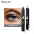 Cream Eyeshadow Stick Matte Pearlescent Texture Multi-color Options