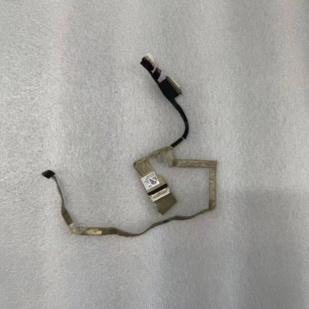 Dell Latitude 5300 E5300 Laptop LCD LED Flex Cable 0HFCCY