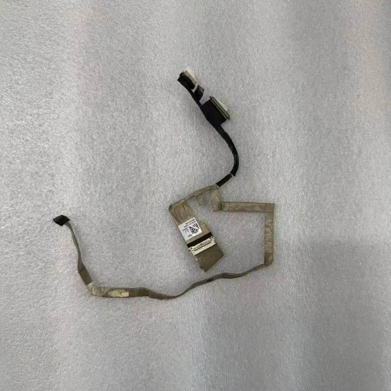 Dell Latitude 5300 E5300 Laptop LCD LED Flex Cable 0HFCCY