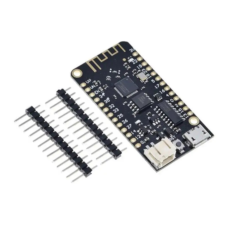 652F Micropython ESP32 Wifi Bluetooth-compatible Development Board Zpaxo