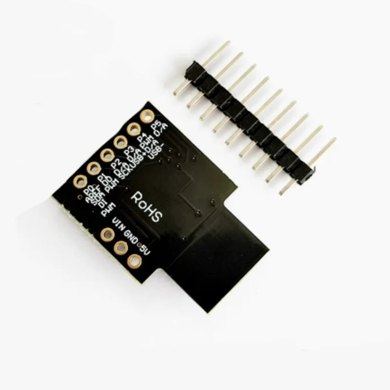ATTINY85 Digispark Kickstarter Mini USB Development Board Compatible with UNO R3 Zpaxo