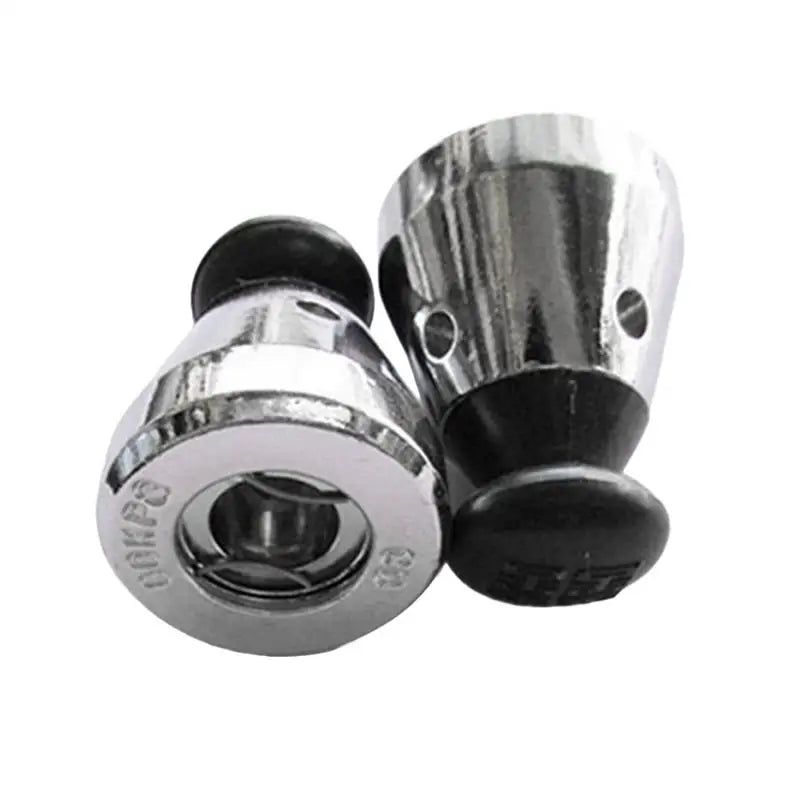 High Pressure Cooker Universal Aluminium Alloy Safety Universal Relief Jigger Valves Caps Gas And Induction Pressure Relief Zpaxo