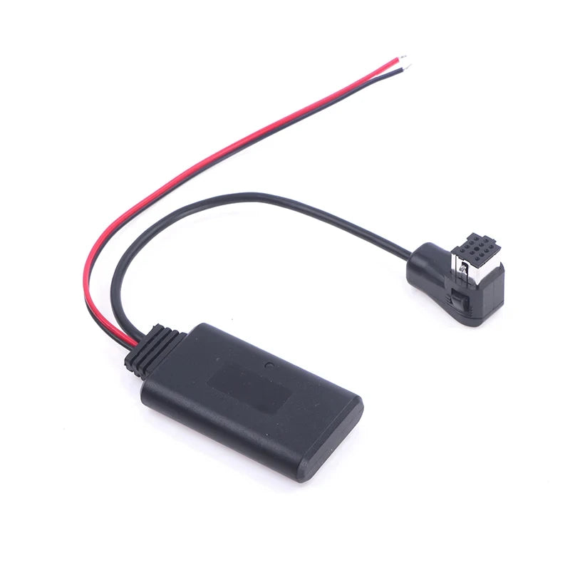 Car Bluetooth-compatible Audio Receiver Compatible Pioneer Ip-bus