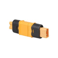 652F XT30 XT60 Connector Cover Protective Male Female Power Plug Zpaxo CN