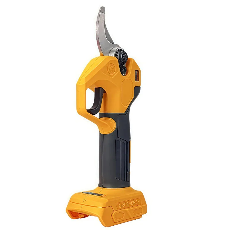 Fit Dewalt 20V 18V Battery Electric Scissor Cordless Pruner Shears