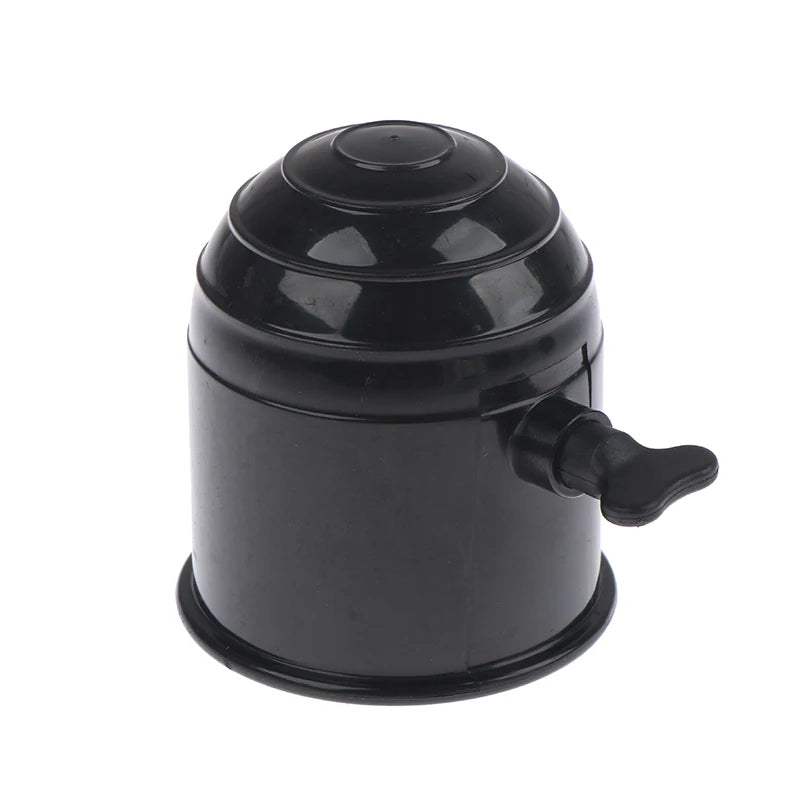 Tow Bar Ball Cap Trailer Hitch Balls Cover Weatherproof Universal