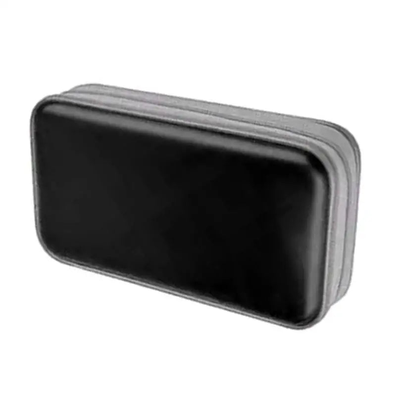 652F Dusproof CDs Protections Sleeve Case Reliable Storage Solution Zpaxo