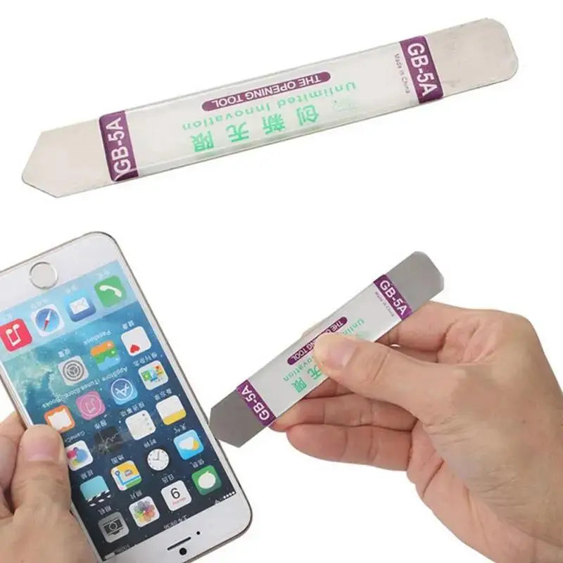 Mobile Phones Opening LCD Screen Pry Repair Tool Kits Professional Tablet Phone Screwdriver Tools for iPhone iPad Samsung Xiaomi Zpaxo