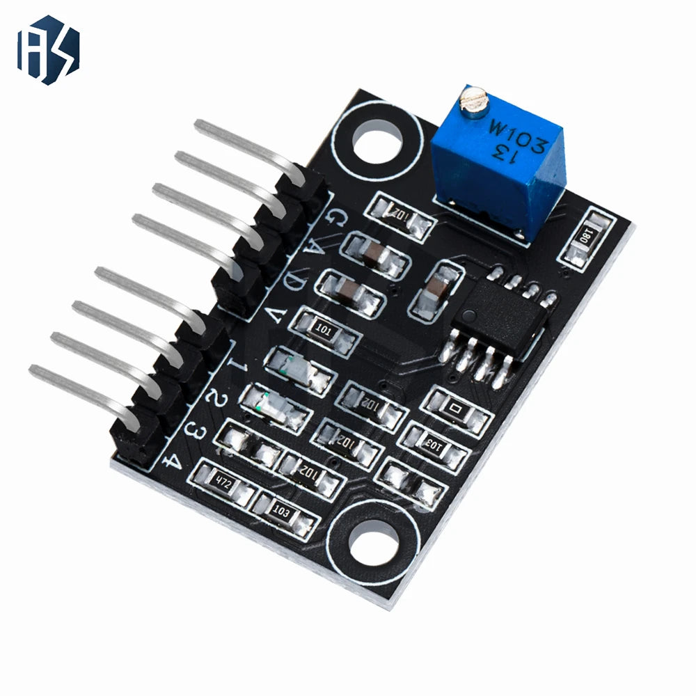 T30 Liquid Level Sensor Water Detection Surface Monitoring Module Zpaxo