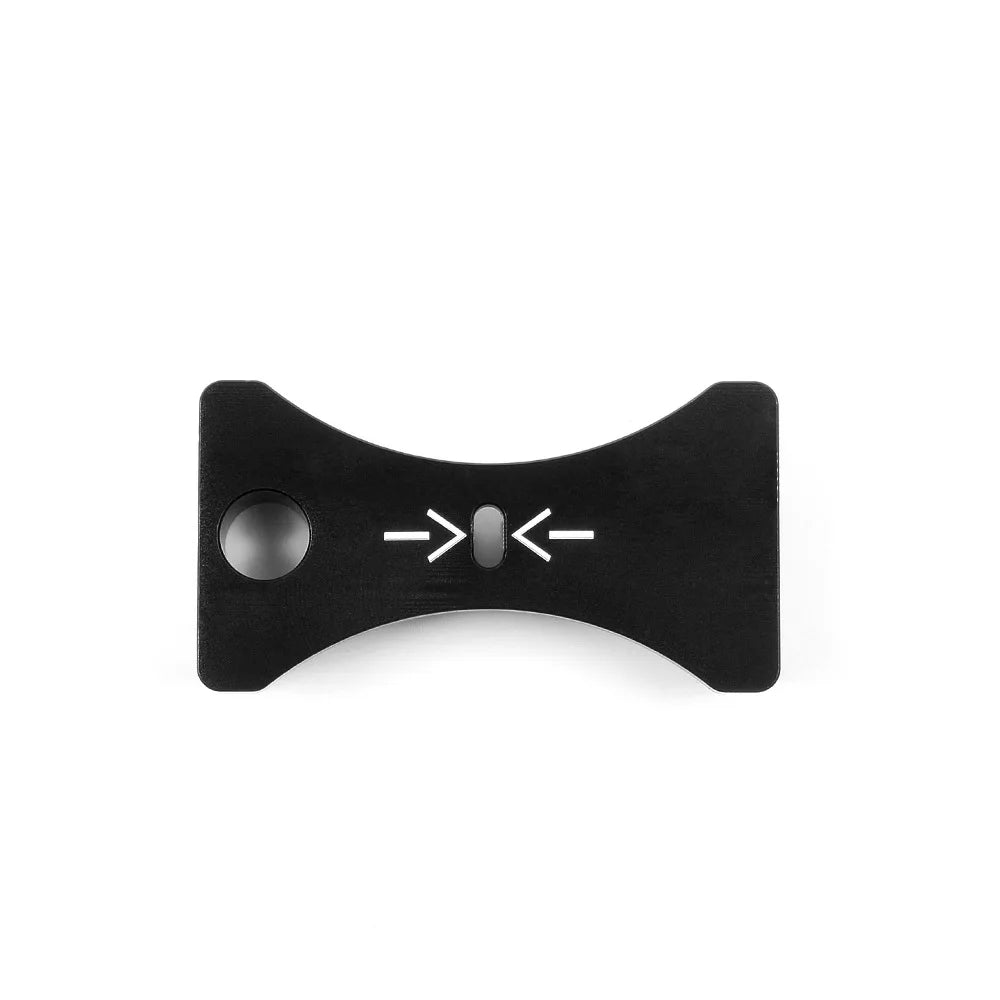 Aluminum Alloy Engine Cam Gear Lock Timing Belt Install Tool Honda Zpaxo black United Kingdom