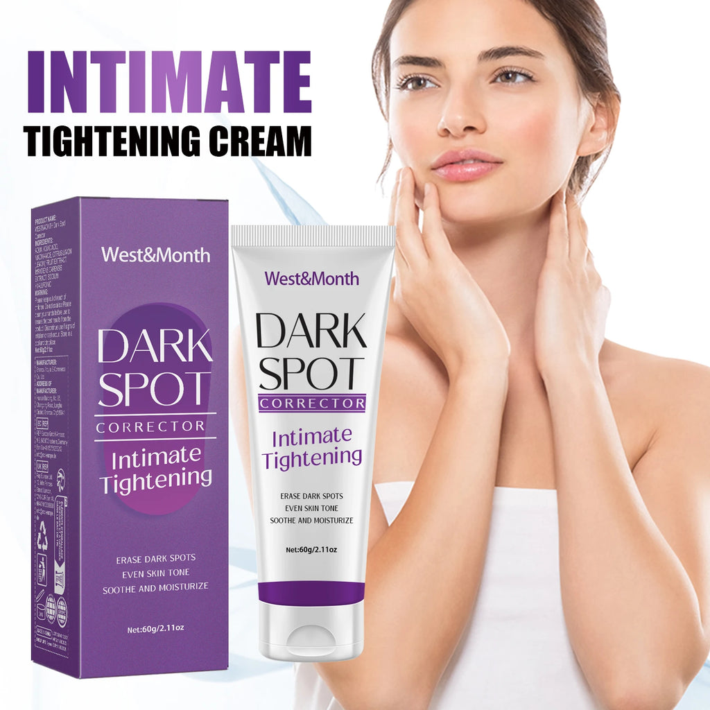 Remove Melanin Nicotinamide Brightening Cream Dark Skin Effective Zpaxo