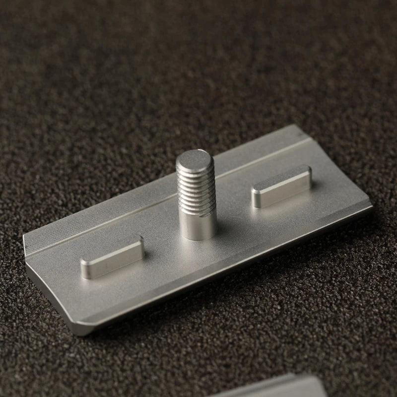 2026 Tile Ex Safety Razor Head Yaqi Stainless Steel 316 Material for Enhanced Durability And Comfort Zpaxo