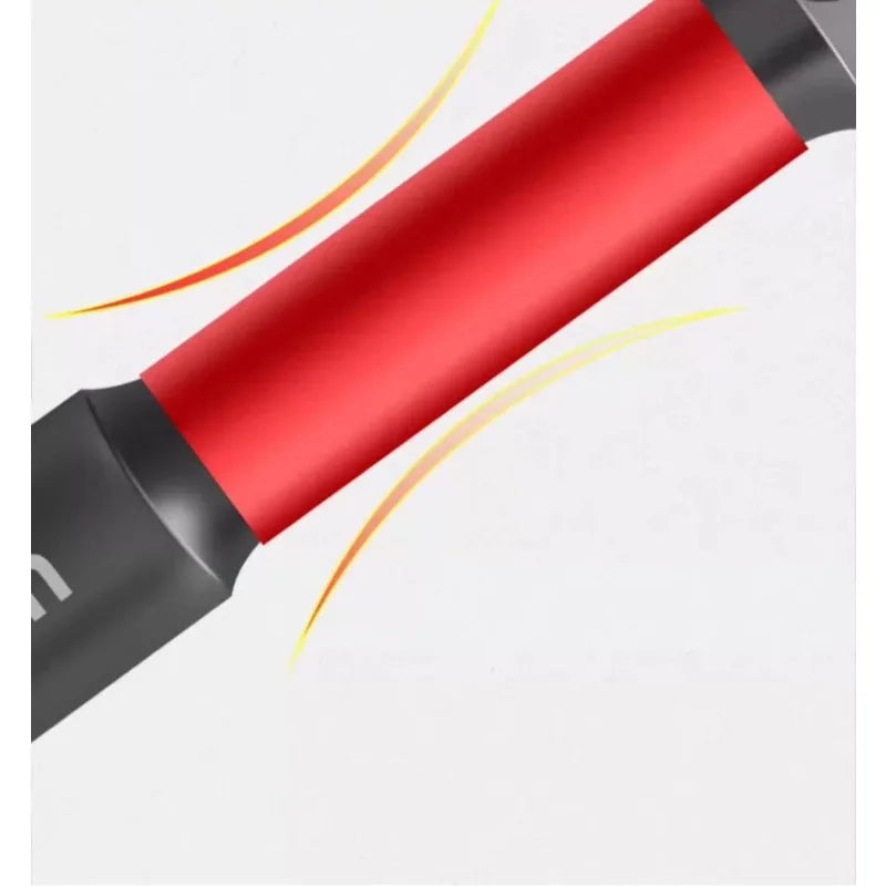 PH2 50MM Bits Magnetic Phillips Screwdriver Bits Batch Header Electric Screwdriver Drill Special Use Power Tool Attachments Zpaxo