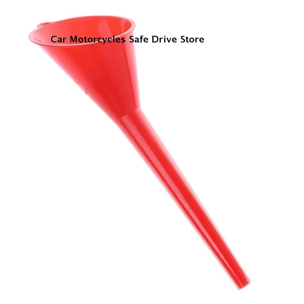 Multi-functional Motorcycle Cars Long Mouth Funnel Engine Machine