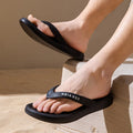 Summer Men's Flip-flops Indoor Outdoor Comfortable Beach Sandals