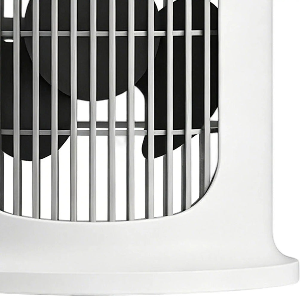 Fans That Blow Cold Air Adjustable Cooling Portable Cooler Standing Desk Fan For Home Living Room Indoor Bedside Office Kitchen Zpaxo