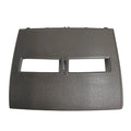 Car Air Conditioner Panel Outlet Plastic Auto Dashboard Shell Nissan