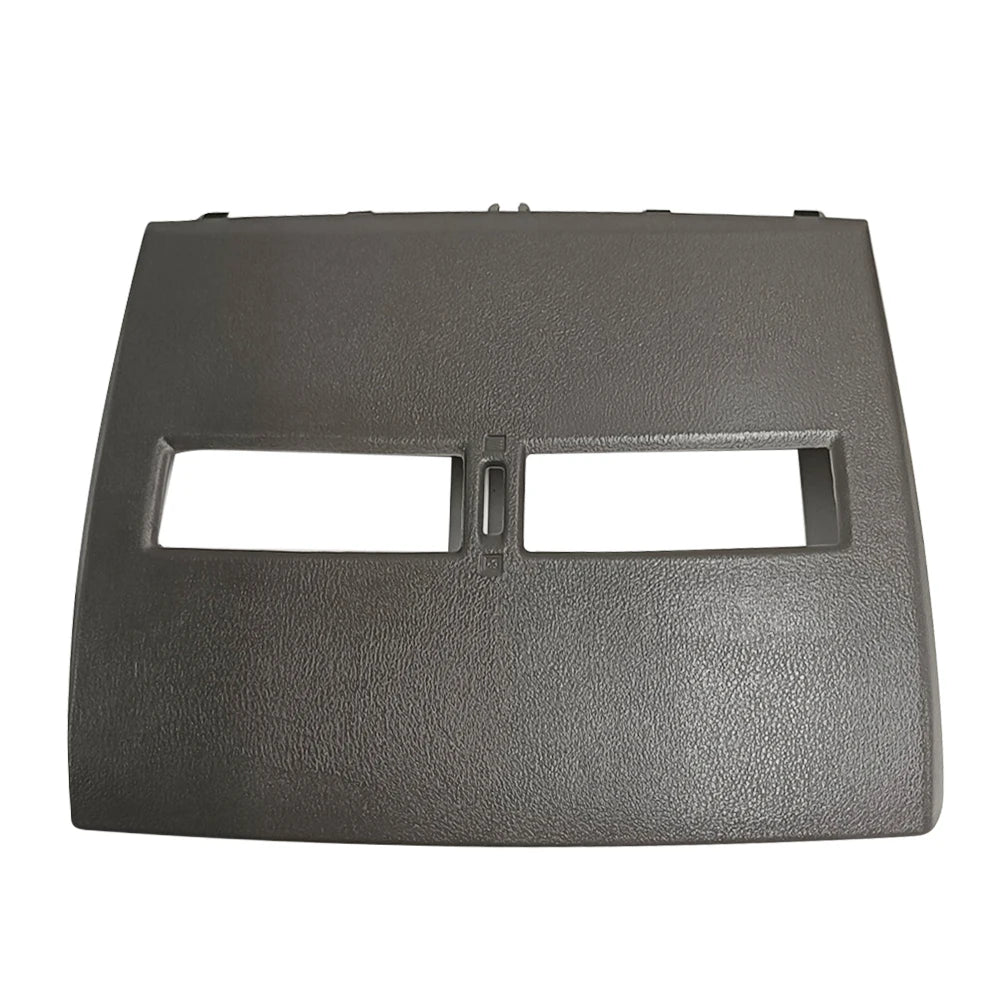 Car Air Conditioner Panel Outlet Plastic Auto Dashboard Shell Nissan