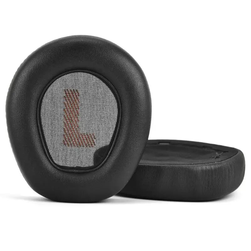 652F Replacement Ear Pads Memory Sponge Ear Cushions for Quantum 400 Q400 Headset Zpaxo