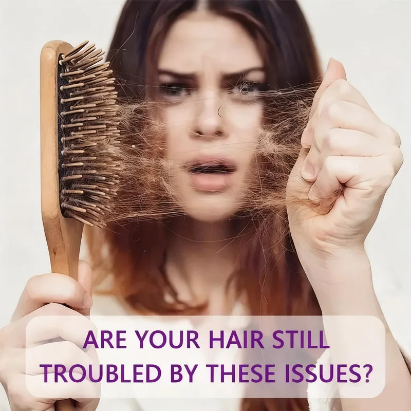Biotin Hair Conditioner – Oil Control, Frizz Repair & Moisture Hair Conditioner Zpaxo