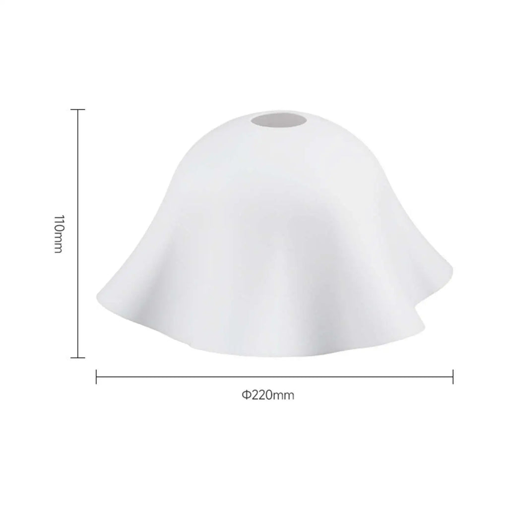 Lighting Fixtures Cover Floor Lamps Vintage Elegant Chandelier Lamp Cover for Study Room Farmhouse Restaurant Bedroom Decor Zpaxo
