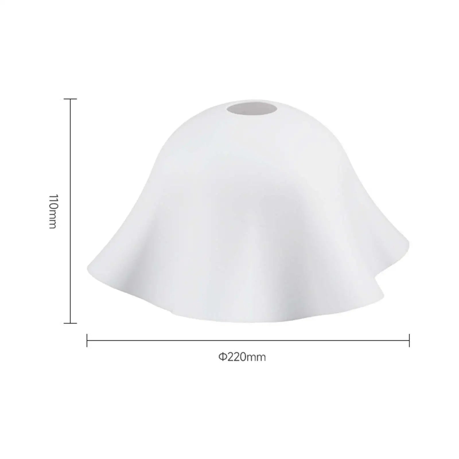 Lighting Fixtures Cover Floor Lamps Vintage Elegant Chandelier Lamp Cover for Study Room Farmhouse Restaurant Bedroom Decor Zpaxo