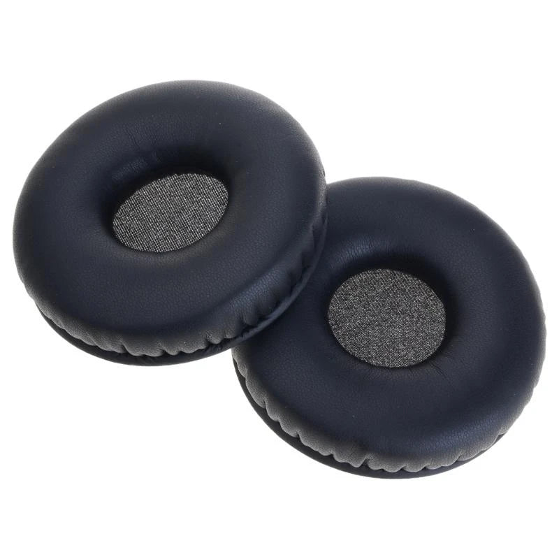 Comfortable Sponge Earpads for WH-XB700 Headset Earmuffs Memory Foam Covers Headphone Ear Pads Props Zpaxo