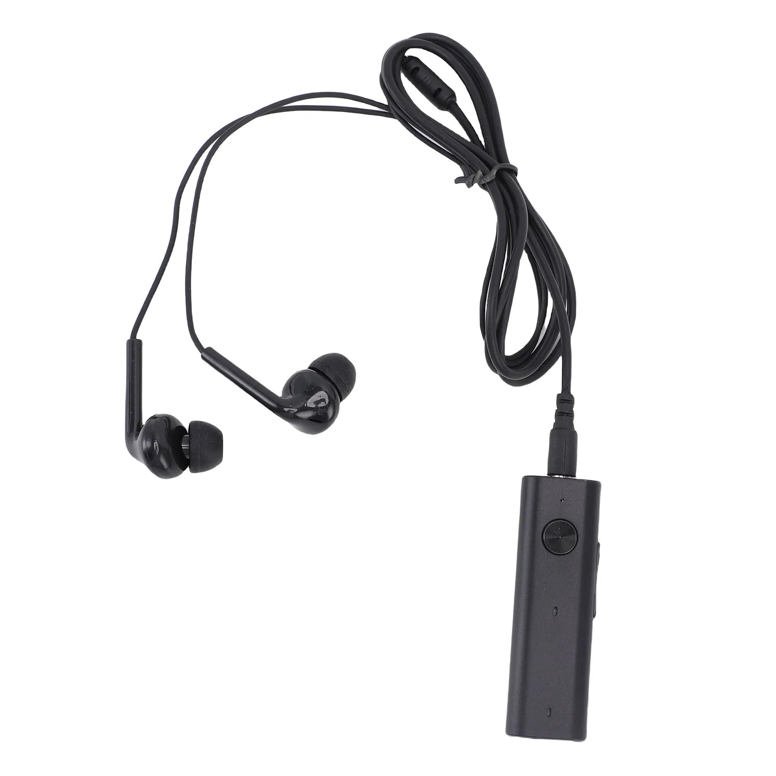 Ear Amplification Device Noise Reduction Rechargeable Adjustable