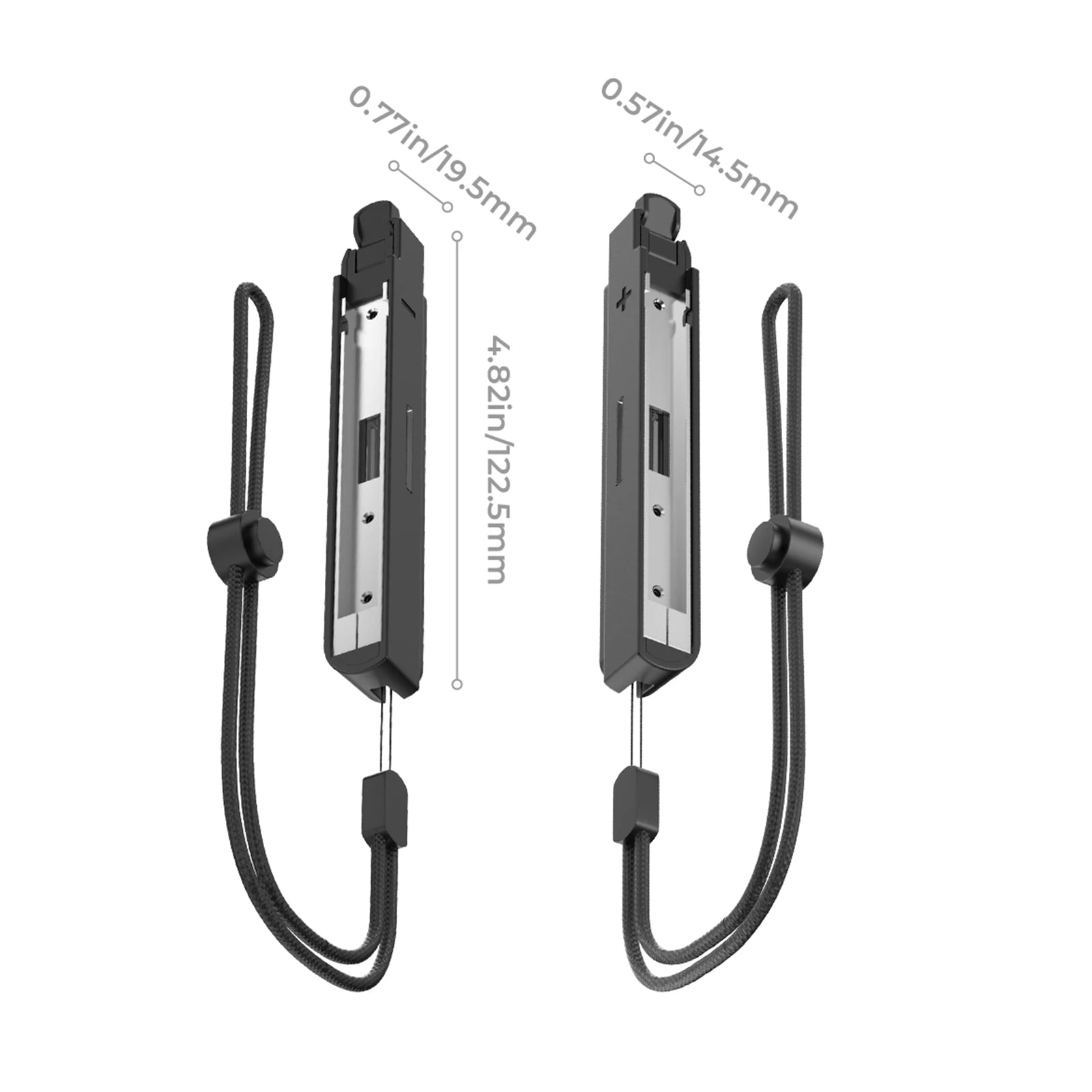 Controller Connecting Adapter Magnetic Joy-con Switch 2 Console