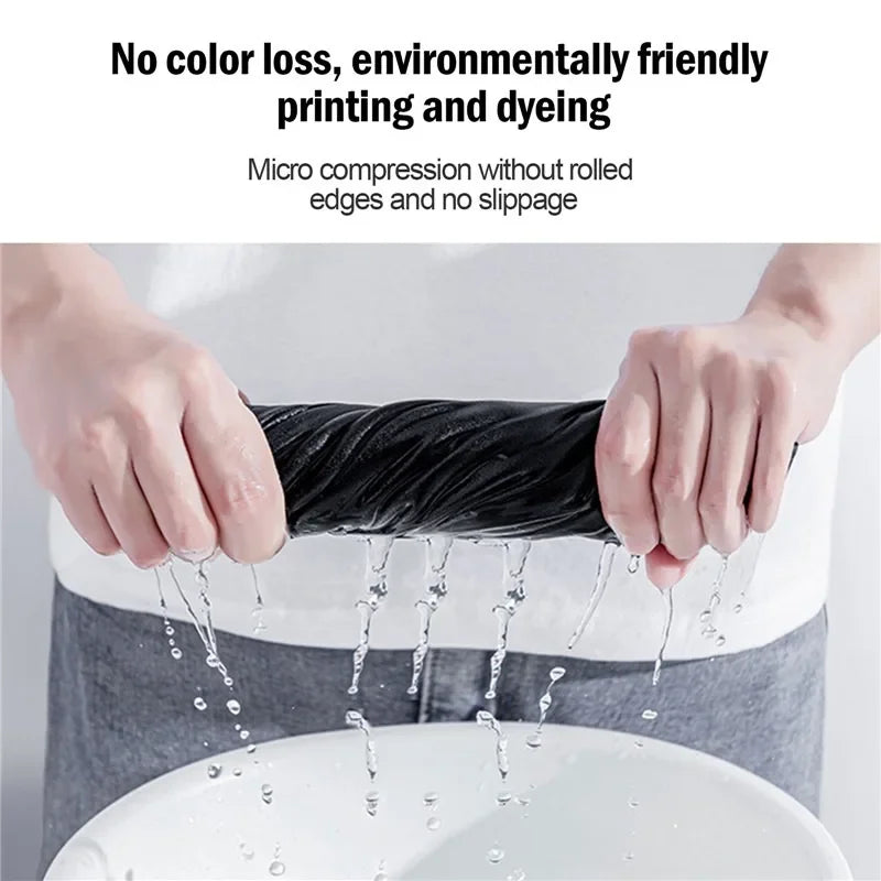 Women's High Waist Butt Lifting Seamless Yoga Shorts