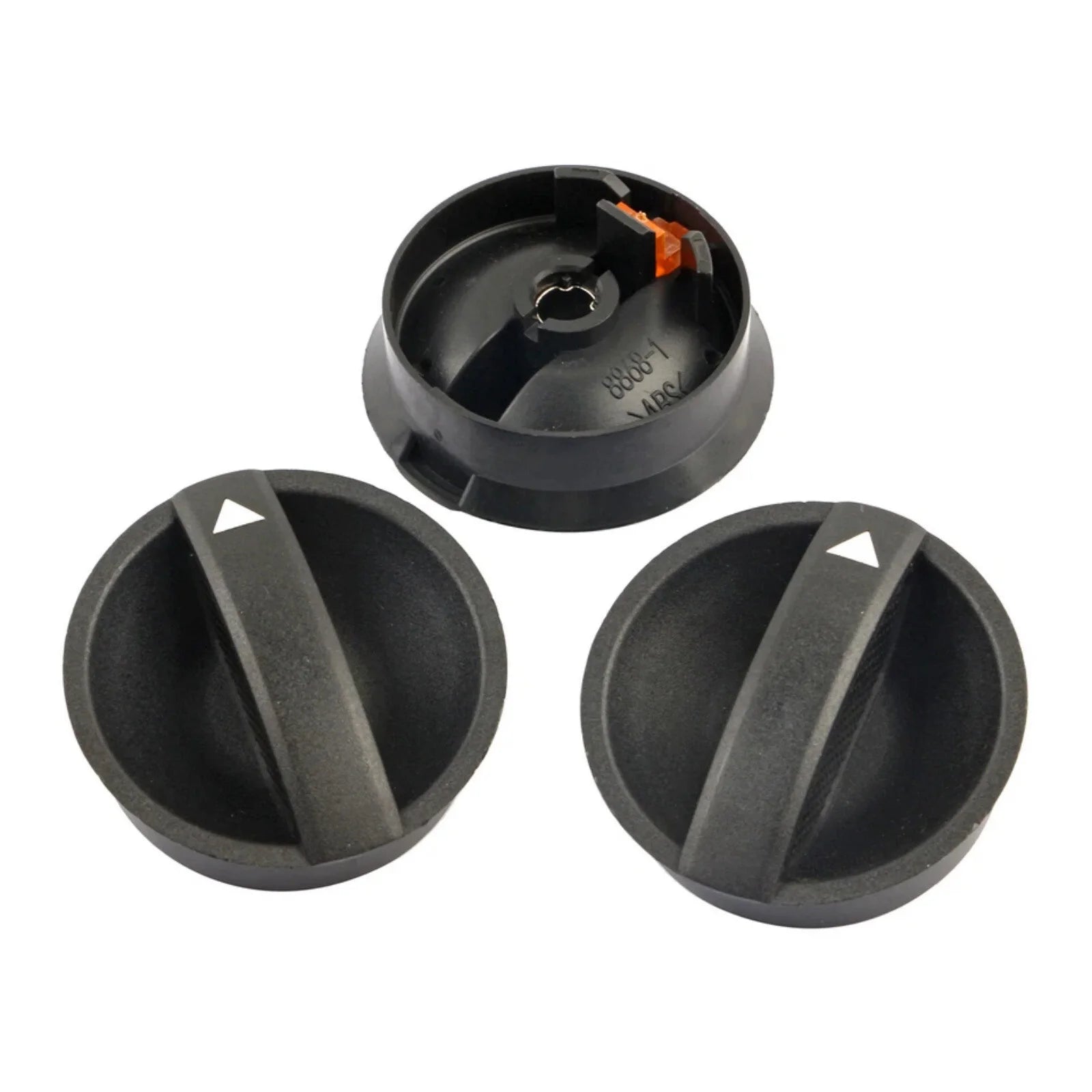 Vehicle HVAC Heater Control Knob C Air Condition Accessories