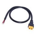 652F XT60 Female Connector Cable Model Aircraft Plug Connection Cord Zpaxo CN